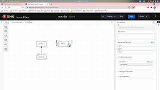 DMN Tutorial