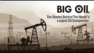 How Big Oil Conquered the World (Documentary)