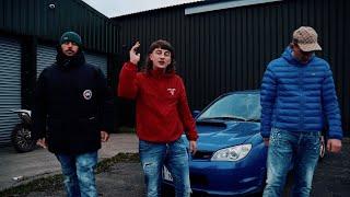 Bad Boy Chiller Crew - Marky B, Connor John, Jinthai Diss Track