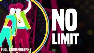 2 Unlimited - No Limit (Just Dance 3)