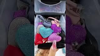 Write down your favorite color and I will reply with video #asmr #keychain #usa #packing #foryou