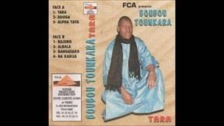 Boubou Tounkara Tara (full album)