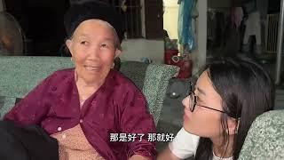 带越南媳妇和孩子去越南探亲 老丈人杀鸡等我们吃饭