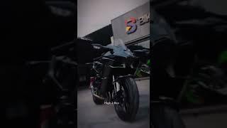 kawasaki ninja h2r status|ninja h2r status