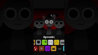 Sprunki mix #incrediboxmix #sprunki #incredibox #animation #incredible #sprunkimod #gaming