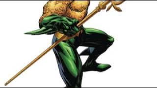 Aquaman (Arthur Curry) | Wikipedia audio article