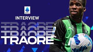 “I made my dream come true through hard work and sacrifice ” | Interview | Serie A 2021/22