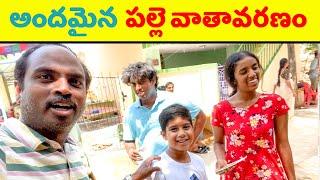 USA Telugu Vlogs (India Travel)