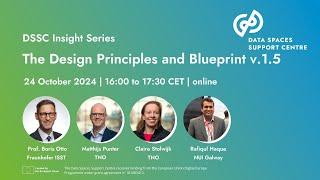 DSSC Insight Series-24.10.2024-The Design Principles and Blueprint v1.5