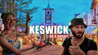 Top things to do in KESWICK, on a budget!