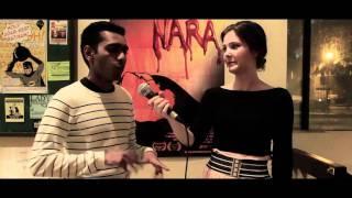 PLTV: NAVIN RAMASWARAN, FILMMAKER, NARA, PREMIERE, 08/10