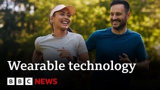 Is this the future of cardio fitness assessment? | BBC Click