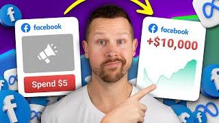 EXPOSING My EXACT Facebook Retargeting Ad Strategy for Realtors [2024]