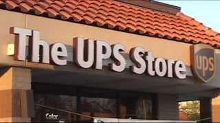 The UPS Store