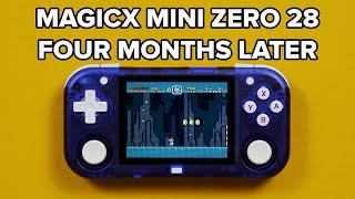 MagicX Mini Zero 28 Quick Look.. Four Months Later!
