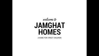 Welcome to Jamghat