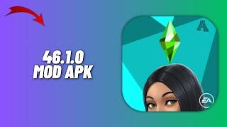 The Sims Mobile Mod APK 46.1.0 Para Android 2024! (Bien Explicado)