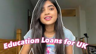 Education loan process for studying in the UK | Repayment terms | Tips