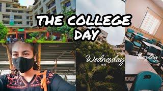 A DAY IN COLLEGE | JIMS