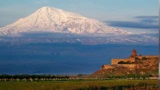 Armenian Music