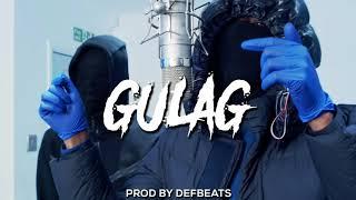 #ActiveGxng 2Smokeyy X Suspect X UK Drill Type Beat - "GULAG" | UK Drill Instrumental 2021