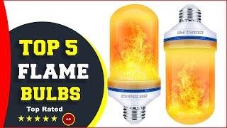  Best Flickering Flame Light Bulb (2025)