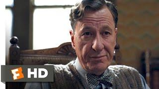 The King's Speech (9/12) Movie CLIP - Your Own Man (2010) HD