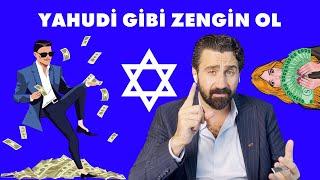 Yahudilerin Zenginlik Sırrını İfşa Ediyorum | Talmud Portföyü Stratejisi ile Servet Yaratın