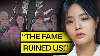 How 1 Viral Song Ruined These Kpop Idols Life