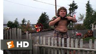 The Goonies (1/5) Movie CLIP - Truffle Shuffle (1985) HD