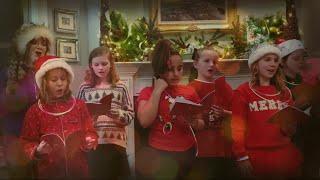 Alice Walker Vocal Studio—Santa’s Caroling Workshop 2024