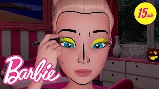 @Barbie | My Favorite Vlogs of DIY Makeup & Hair Tutorials | Barbie Vlogs