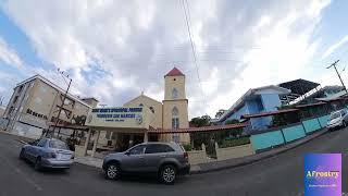 Third Protestant Church in The Province of Limon