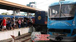 Motoring Today | Motoring News: DOST’s Hybrid Trains in PNR