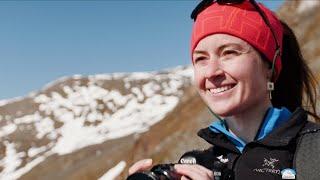 Meet Quark Expeditions Photography Guide Acacia Johnson