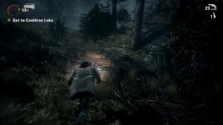 Alan Wake