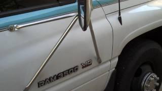 1996 Dodge Ram 3500