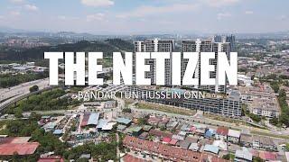 PROPERTY REVIEW #296 | THE NETIZEN, BANDAR TUN HUSSEIN ONN