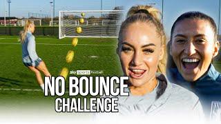 Absolute CHAOS! | Aston Villa vs No Bounce Challenge 