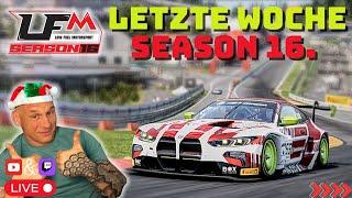 Letzte Woche Season 16 !Angebote LFM Dailis !nitro #caseking #ascherracing #ace