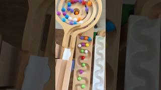 #marble #marblerun #marblerace #relaxing #marblerunrace #ビー玉転がし #marblesrace #games