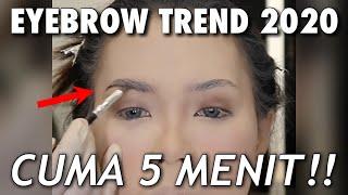 TUTORIAL ALIS TREND 2020