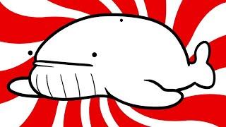 The Whale Dance (asdfmovie 13 song)