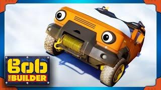 Bob the Builder |  The Truck is Stuck! | Full Episodes Compilation | Cartoons for Kids