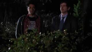 Harold & Kumar - White Castle - King of the forest scene