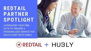 Leverage your Redtail CRM Data to Create a Personalized Client Service