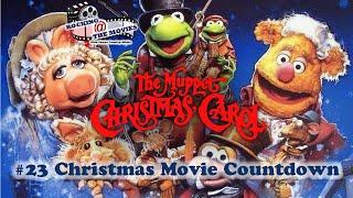 The Muppets Christmas Carol #23 Christmas Movie Countdown Shane Comley White