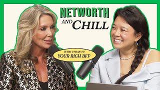 How to ACTUALLY GET RICH in real estate with Glennda Baker | Networth & Chill