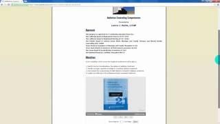 How to Use the PDF Booklet