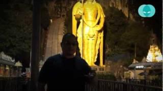 Tsem Rinpoche's Paranormal Zone - Nun from Seremban